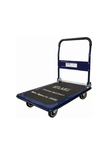 Atlaspro 300 Kg Paket Taşıma Arabası Atya300