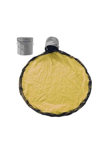 Didadodo Oyun Matlı Saklama Sepeti - Pratik Toplama İçin İdeal Diğer