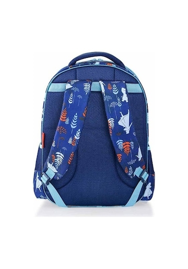 Frozen İlkokul Çantası Trio Connection 48003