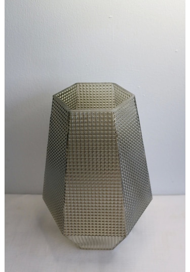 Lüster Vazo Krc-002 Beyaz