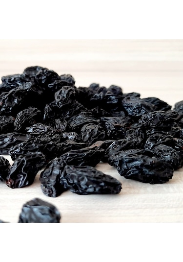 Siyah Üzüm Çekirdekli 1 KG