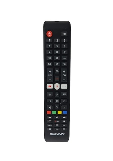 Sunny Android Led Tv Kumandası