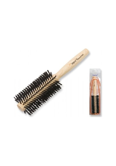 Vepa 024 Naturel Saç Fırçası