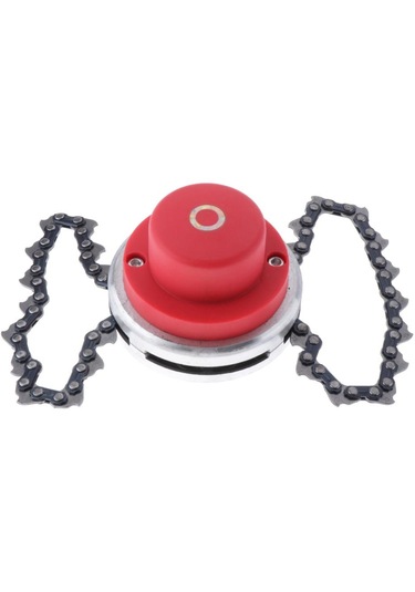 Homyl 65mn Çalı Kesici Giyotin Kafası, Çim Biçme Makinesi