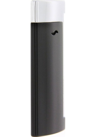 Dupont 27700 Slım 7 Black Çakmak