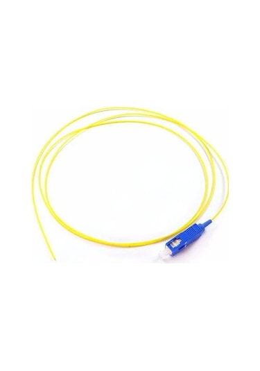 ERAT SC PIGTAIL SX SM 9/125 1 MT