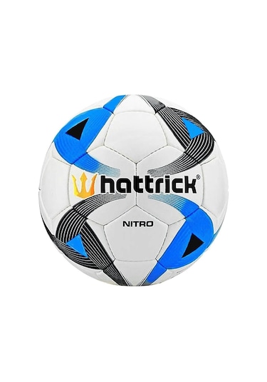 Hattrick Nitro Futbol Topu  No 5