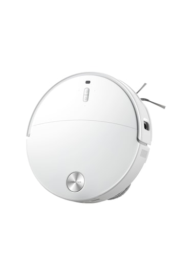 Roborock Qrevo Edge 2 Akıllı Robot Süpürge Beyaz
