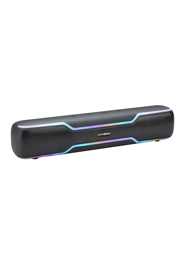 Gameon Dominator Blaze Kablosuz Rgb Oyun Soundbar 2 x 10 W