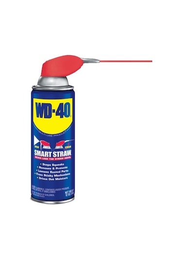 Wd-40 Wd-40 Yağlayıcı ve Pas Sökücü 2 Adet 350 ML
