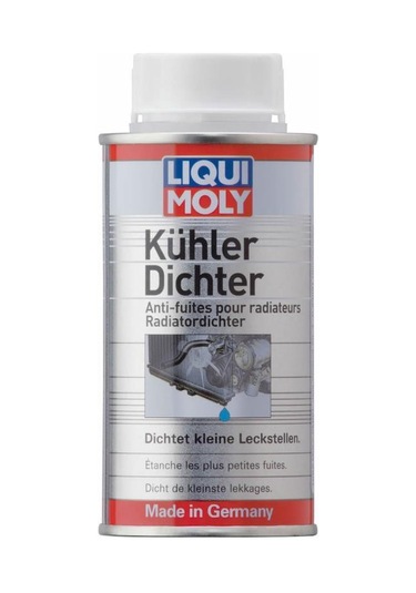 Liqui Moly  Radyatör Sızıntı Önleyici 150 Ml  3330