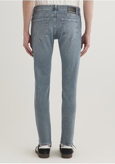 Mavi - James Mavi Pro Gölgeli Indigo Mavisi Jean Pantolon 0042489555 Mavi