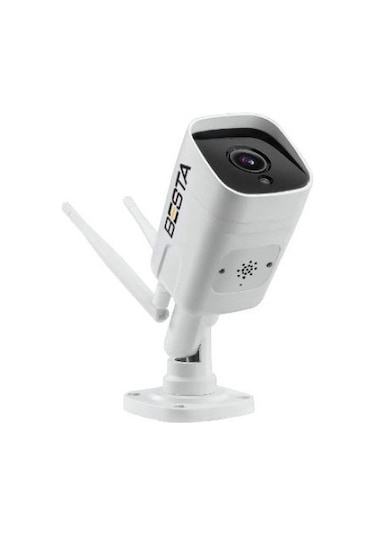 River World Güvenlik Kamerası Dış Mekan Wifi 2 Mp