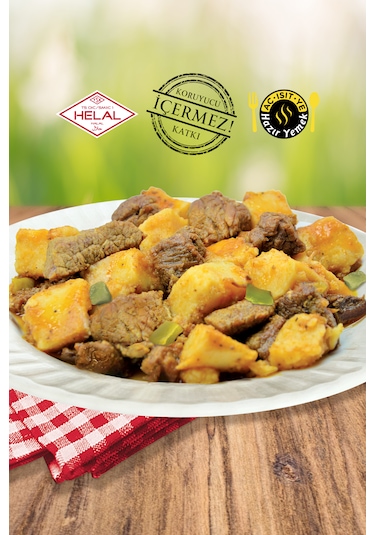 Konet Çoban Kebabı 200 G