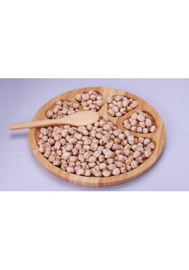Yerli Köy Nohut 7-8 Mm 2,5 Kg
