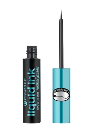 Essence Liquid Waterproof Eyeliner