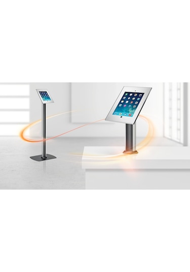 Vogels Samsung Uyumlu Tablet Duvar Standı