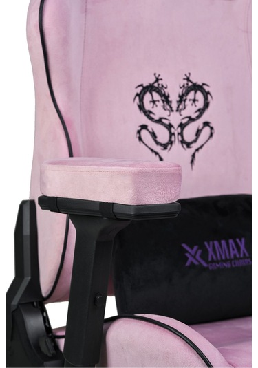 Sade Churchill 3d Kol Pedi Baby Face Kumaş 32 Dns Sünger Pembe Renk - 2 Adet