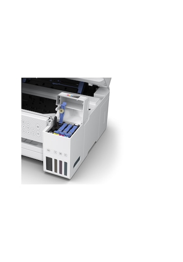 Epson EcoTank L4266 WIFI Mürekkep Püskürtmeli Çok Fonksiyonlu Yazıcı