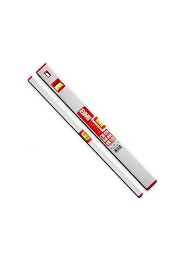 Bmı Eurostar 690 Alüminyum Su Terazisi 80 Cm - 58808