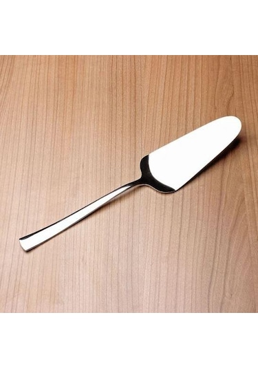 Nehir Deniz, Çelik Servis Spatula Kürek