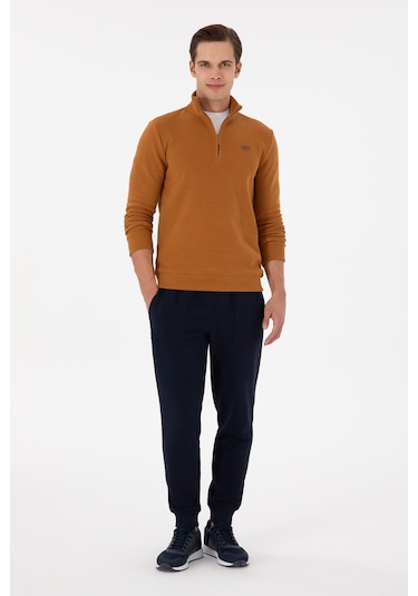 U.s. Polo Assn. Erkek Lacivert Eşofman Altı 50293464-vr033 Lacivert