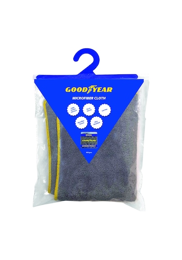 Goodyear Mikrofiber Bez