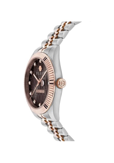 Philipp Plein Pwmfa0625 Unisex Kol Saati Gri