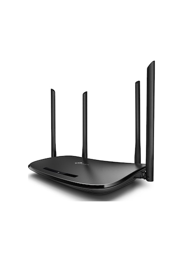 Tp-Lınk Archer Vr300 4Port 1200Mbps Adsl/Vdsl Modem