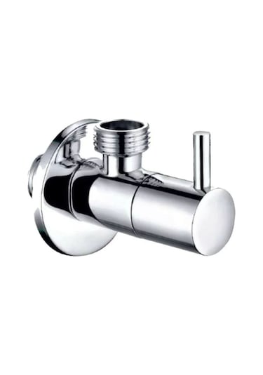 Sardıcı Taharet Musluğu Çubuk Başlık Aç Kapa Özellikli Kullanım Kolaylığı Krom