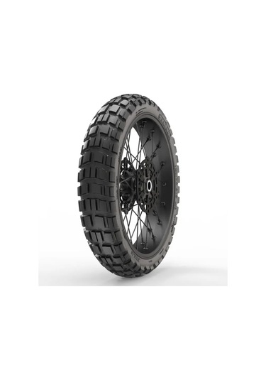120/70 B19 60T Anlaş Capra X Dış Lastik