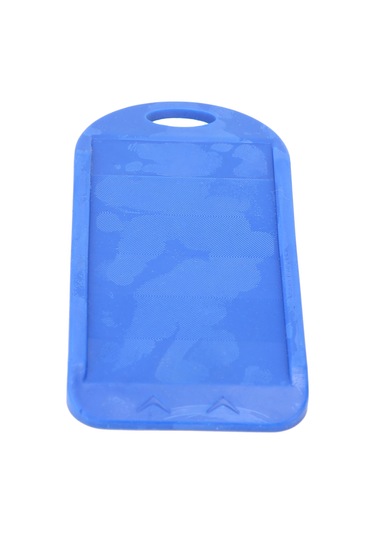 Maiyame Mavi Kauçuk Tıraş Makinesi Bıçağı Keskinleştirici Ve Temizleyici - Deri Koruma Ve Kullanıma Dayanıklılık Artırıcı