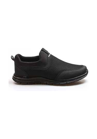 Fast Step Erkek Sneaker Ayakkabı 930maf555 Siyah