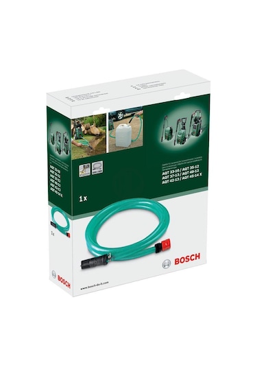Bosch Durgun Sudan Su Çekme Kiti - F016800421