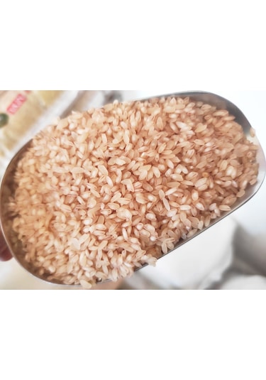 Kargı Kırmızı Çizgili Yerli Pirinç 10 KG
