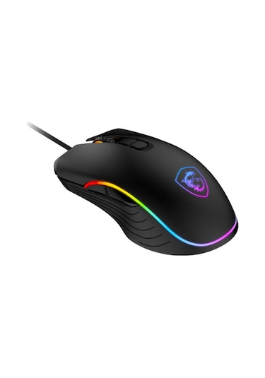 MSI Forge GM300 Kablolu Oyuncu Mouse