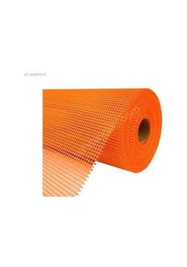 Thermetıcs Mesh Donatı Filesi 50 M2