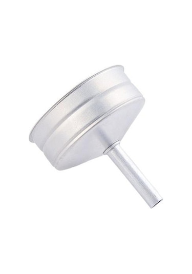 Moka Huni 50ml-600ml Espresso Kahve İçin Alüminyum 50ml