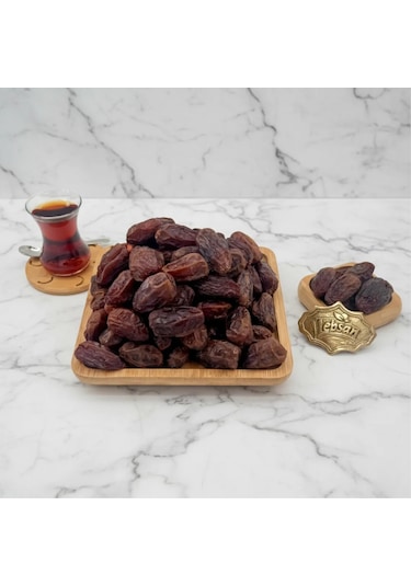 Hurma Medjool Double - Lebsan Kuruyemiş 1 KG