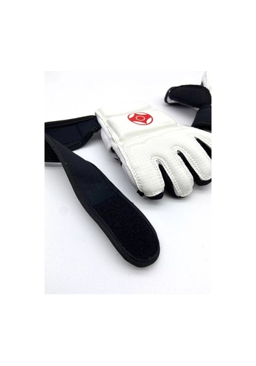 Kyo-kushinkai Karate Eldivenleri 240348060 Beyaz