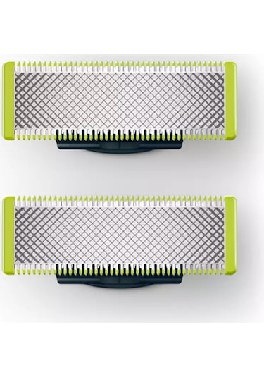 Philips One Blade QP220/51 Yedek Tıraş Bıçağı 2'li