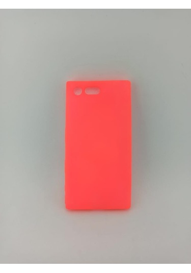 Sony Xperia X Compact Premier Slikon Kilif 469032831