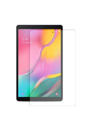 Bufalo Samsung Uyumlu Galaxy Tab S5E T720 10.5" Ekran Koruyucu Flexible