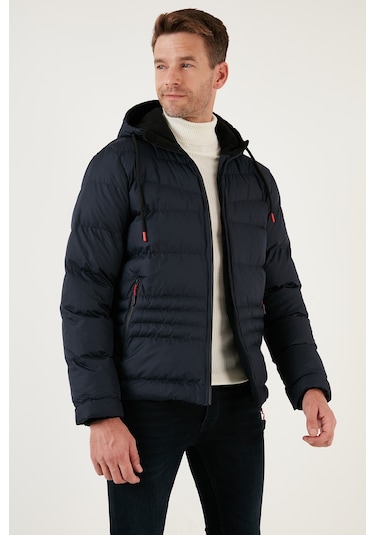 Buratti Erkek Mont 6490001 Lacivert Lacivert Buratti Erkek Mont 6490001 Lacivert Lacivert