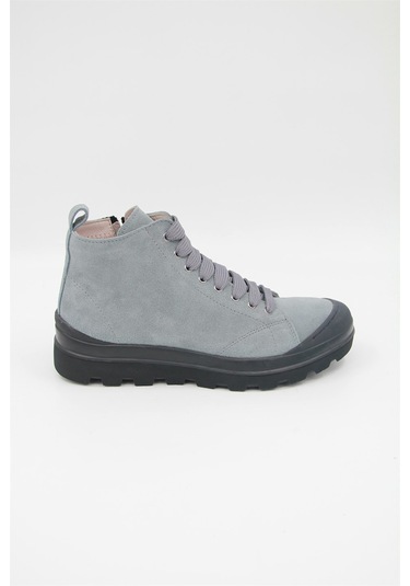 Freefoot Erkek Bot 231220 - Gri