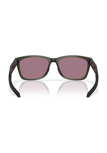 Oakley Paracord Unisex Gözlük 0oo9506d-oak.2 Siyah
