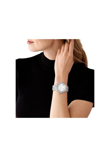 Michael Kors Mk4803 Kadın Kol Saati Gri