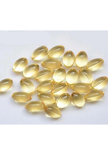 Senkavit Omega 3-6-9 İçeren Takviye Edici Gıda 200 Softgel