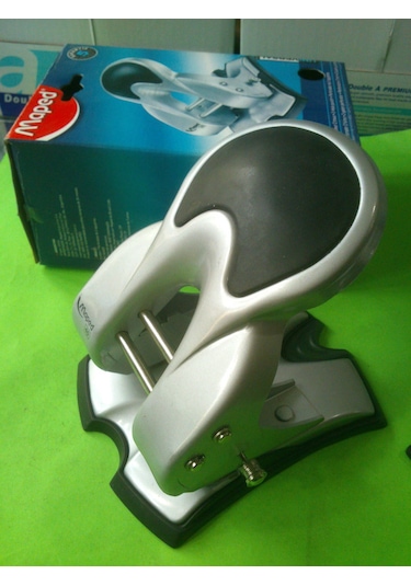 Delgeç Orta Boy Arşiv Typ 40/45 Maped Siyah