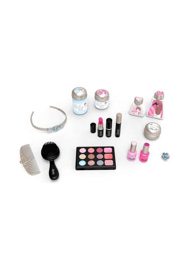 My Beauty Makyaj Masası 7600320249 Pembe